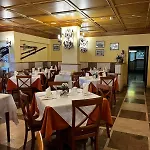 Togo Monte Hotell Terminillo