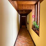 Togo Monte Hotell Terminillo