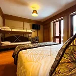 Hotell Togo Monte 3*
