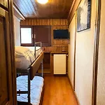 Hotell Togo Monte 3*