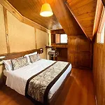 Hotell Togo Monte