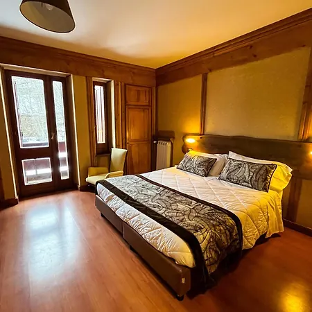 Hotell Togo Monte 3*